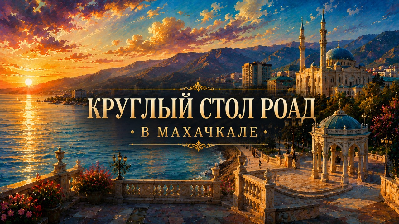 Ассоциация РОАД проведет мероприятия для автодилеров в Дагестане